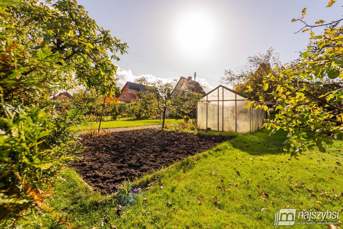 Łobez - dom ul. Kilińskiego (5)