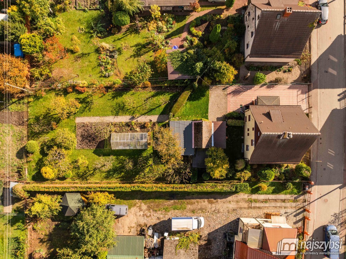 Łobez - dom ul. Kilińskiego (6)