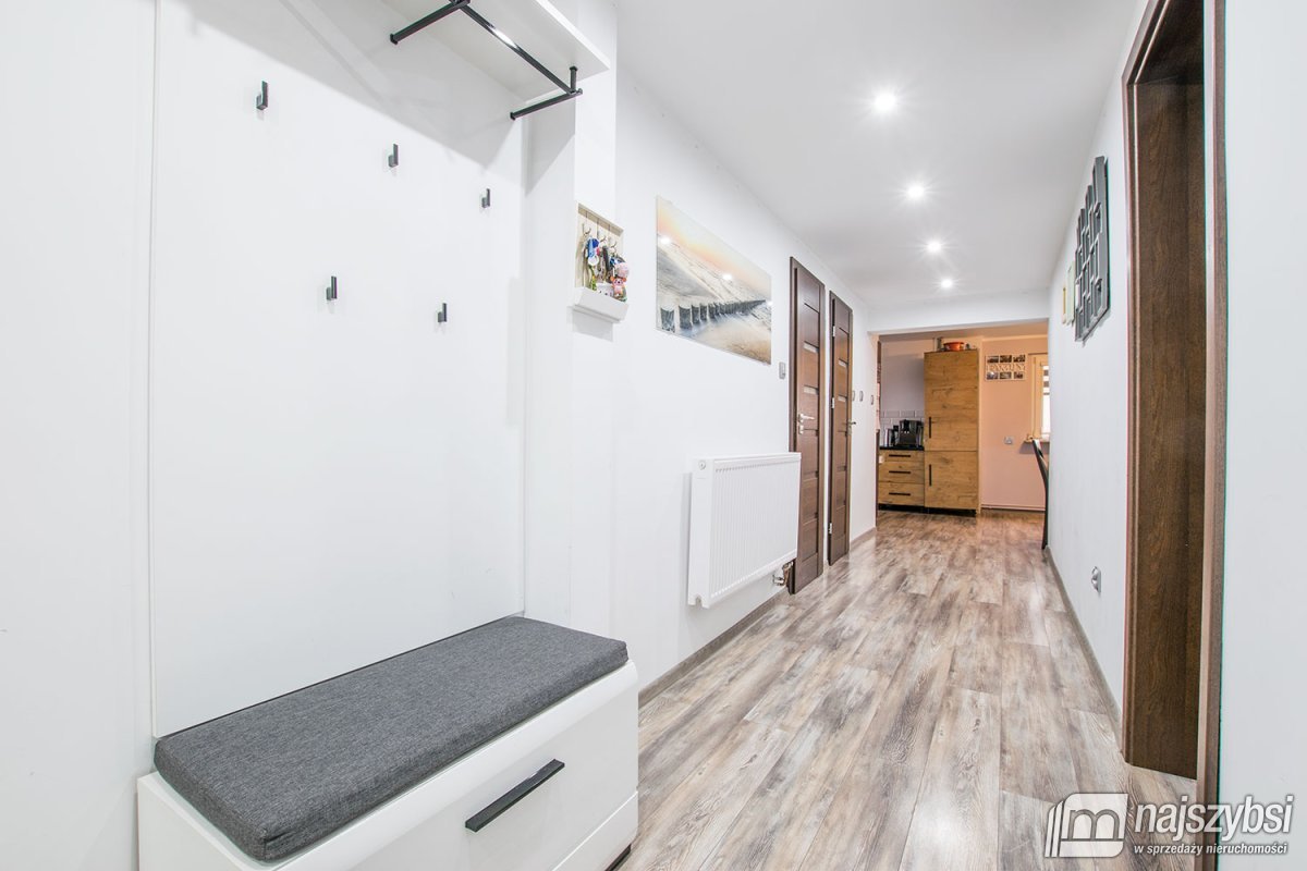 Świnoujście - rozkładowe 3-pokojowe mieszkanie  (16)