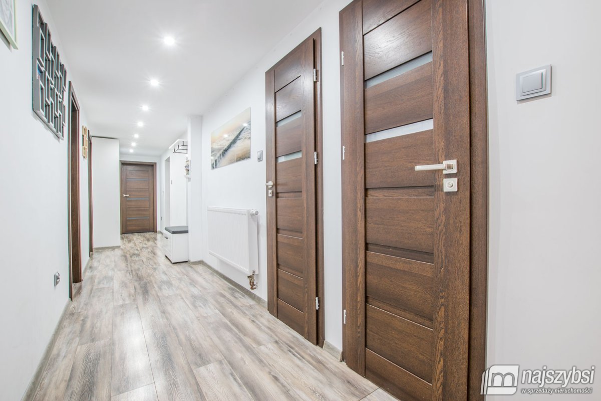 Świnoujście - rozkładowe 3-pokojowe mieszkanie  (17)