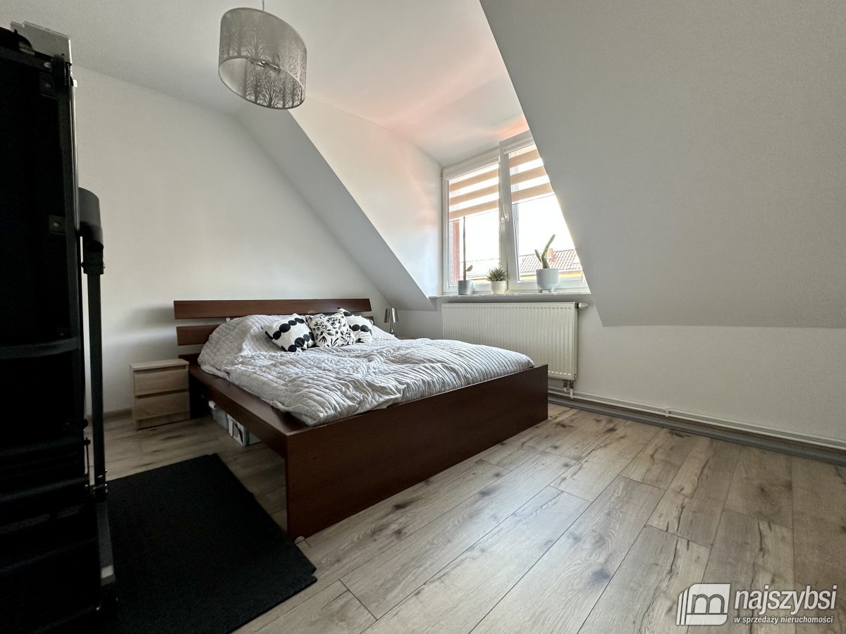 Świnoujście - rozkładowe 3-pokojowe mieszkanie  (19)