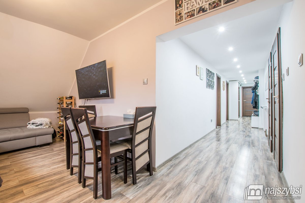 Świnoujście - rozkładowe 3-pokojowe mieszkanie  (8)