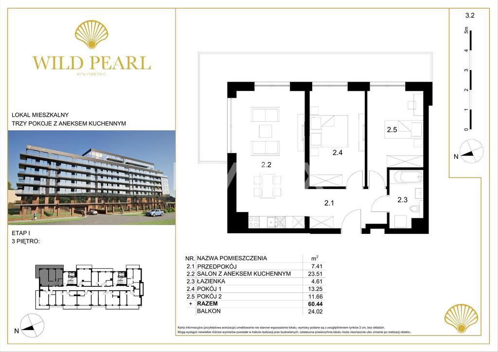 Nowoczesna architektura nad Bałtykiem- Wild Pearl (2)