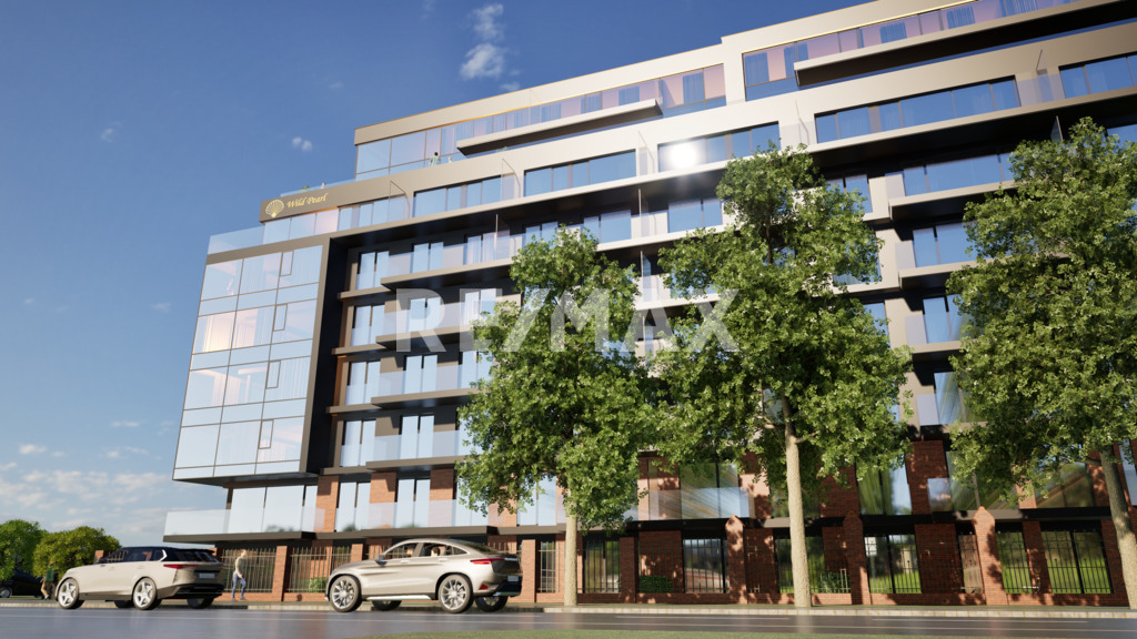 Inwestycja w przyszłość – apartamenty Wild Pearl! (9)