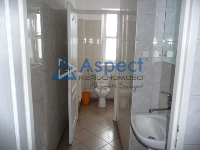 Lokal, 20 m2, 0 piętro, Szczecin Centrum (8)