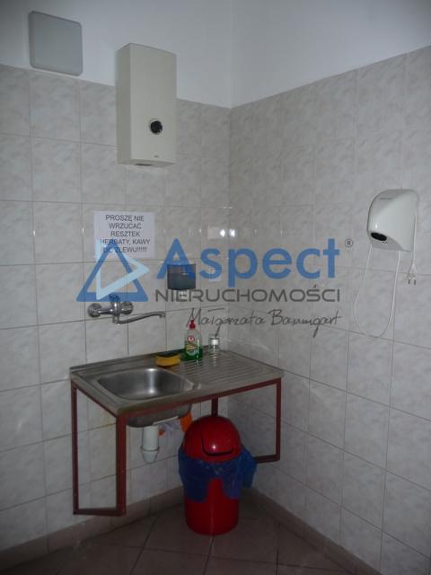 Lokal, 20 m2, 0 piętro, Szczecin Centrum (9)