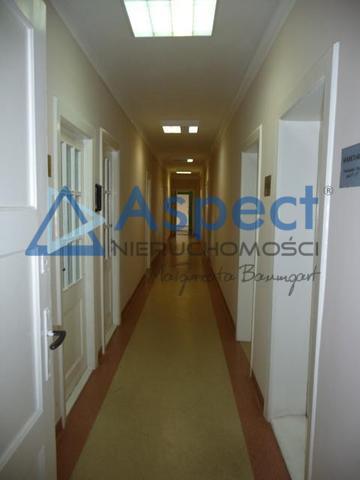 Lokal, 30 m2, 0 piętro, Szczecin Centrum (8)