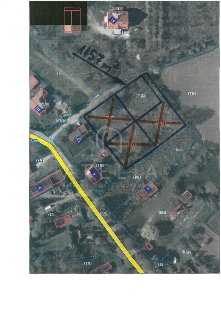 Ostatnia przepięknie położona działka (3)