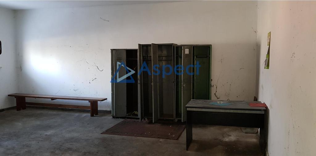 Wynajem - Pomorzany, hala 500 m2, z biurami (11)