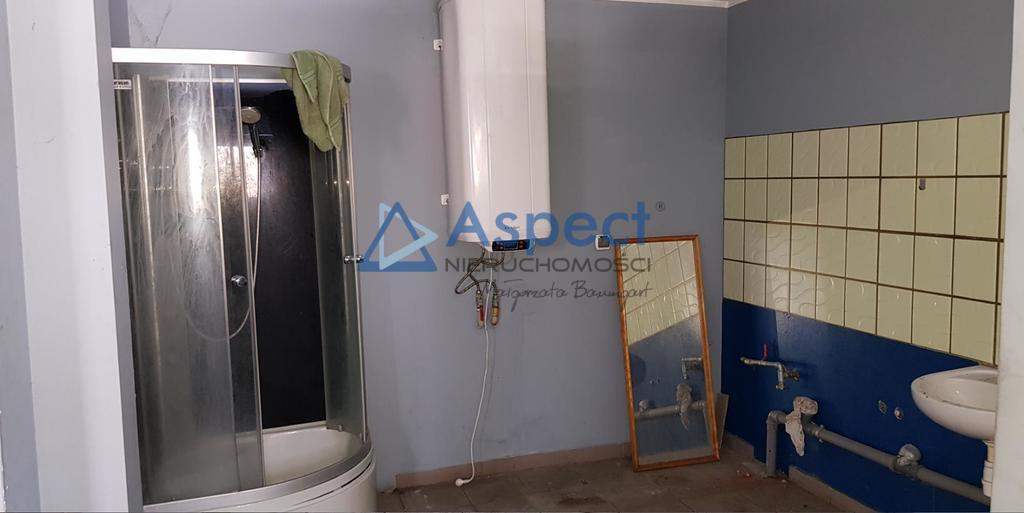 Wynajem - Pomorzany, hala 500 m2, z biurami (14)