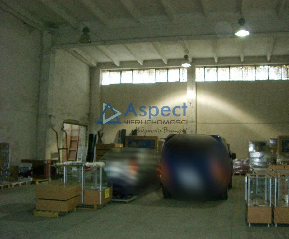 Wynajem-hala 330m2,plac 1500m2, Pomorzany (1)