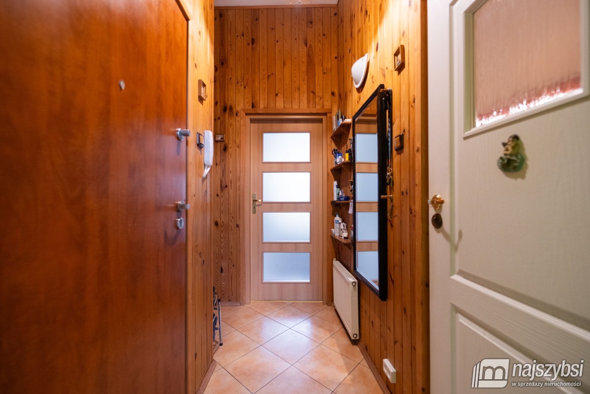 Świnoujście - 2-pok. w centrum | 47,5 m2 | parter (16)
