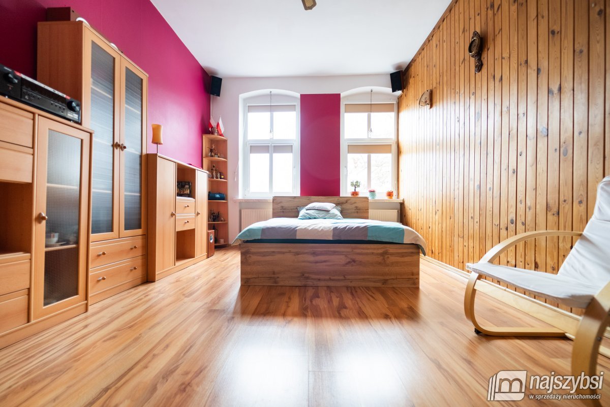 Świnoujście - 2-pok. w centrum | 47,5 m2 | parter (3)