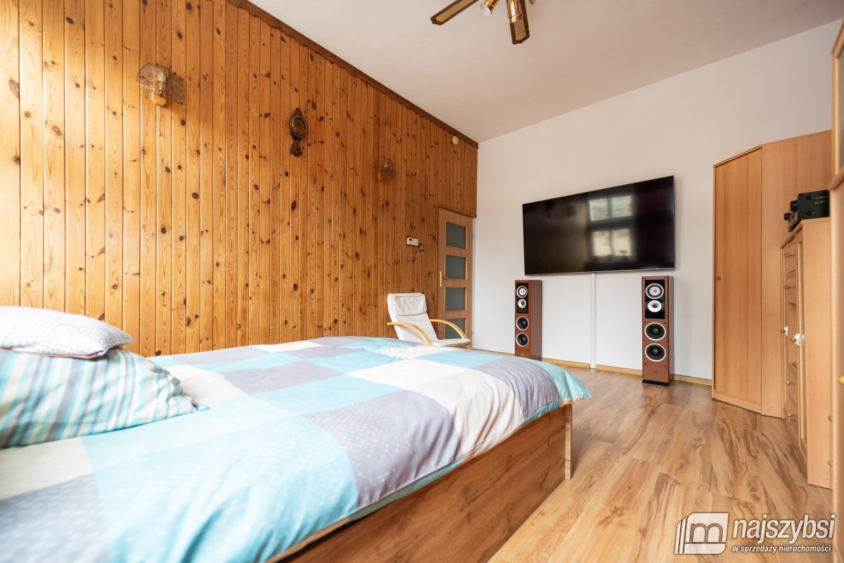 Świnoujście - 2-pok. w centrum | 47,5 m2 | parter (4)