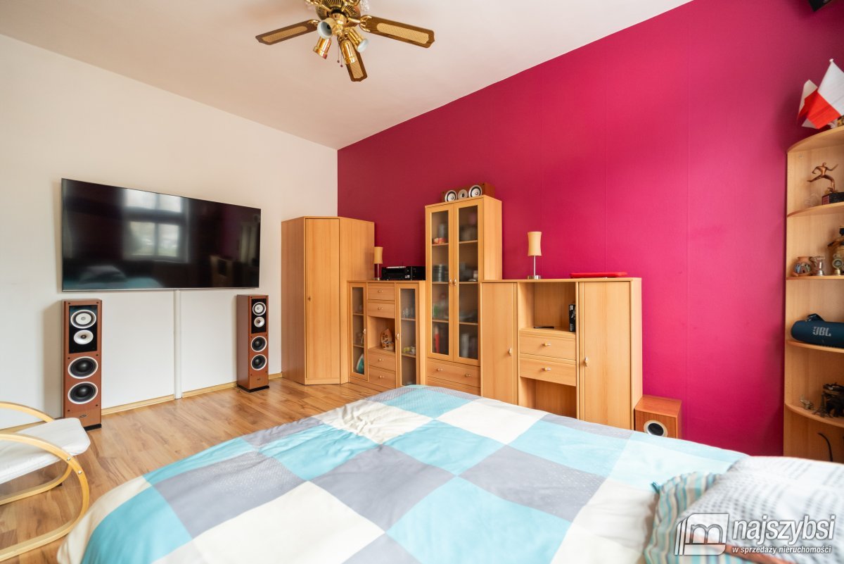 Świnoujście - 2-pok. w centrum | 47,5 m2 | parter (6)
