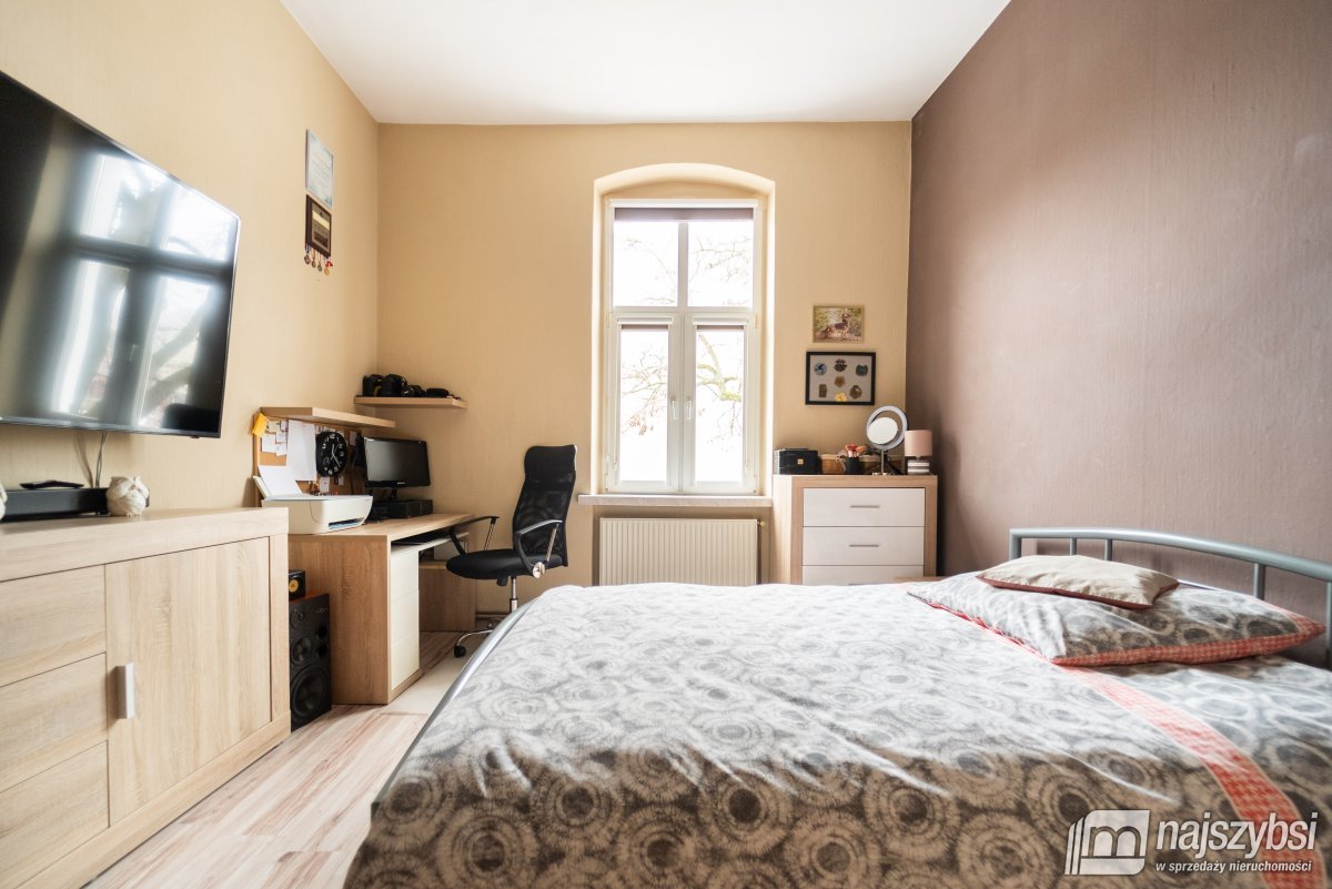 Świnoujście - 2-pok. w centrum | 47,5 m2 | parter (7)