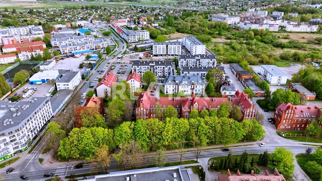 Mieszkanie Nova Baltica Kołobrzeg, 2 pokoje B45 (8)