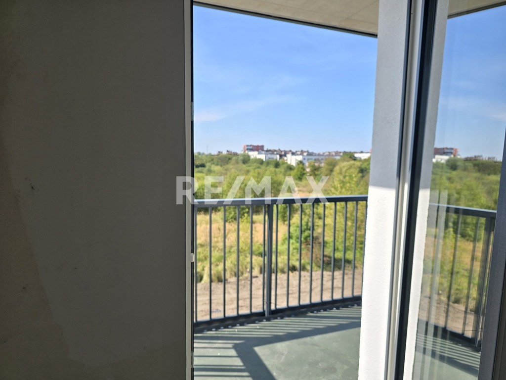 Mieszkanie Nova Baltica Kołobrzeg, 2 pokoje B45 (2)