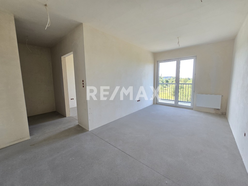 Mieszkanie Nova Baltica Kołobrzeg, 2 pokoje B45 (1)