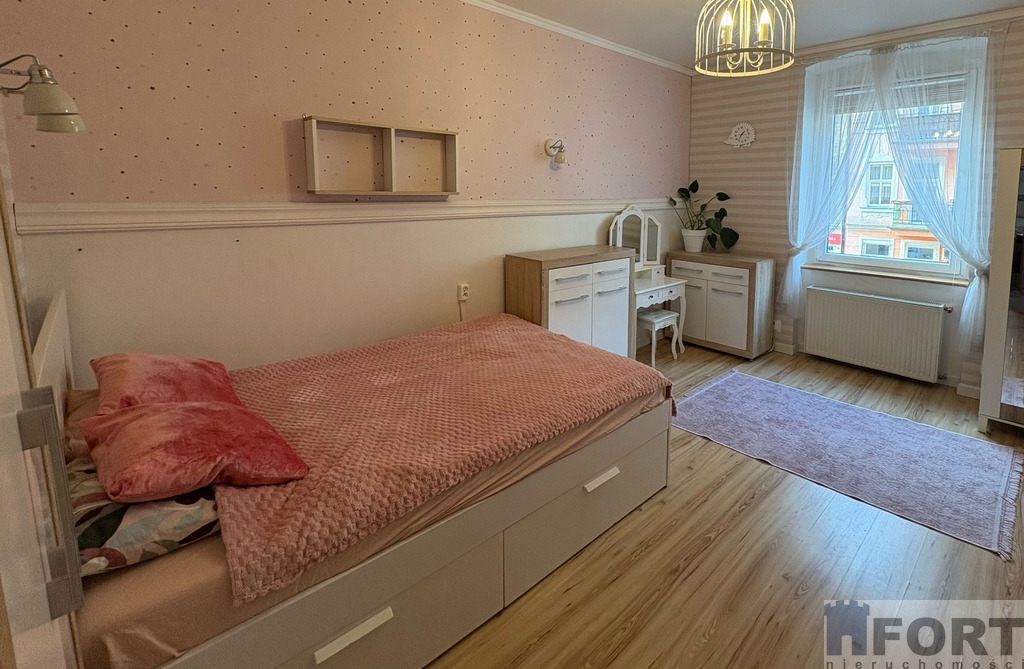 * Centrum*3 pok.*miejsce post.*bez prowizji (4)