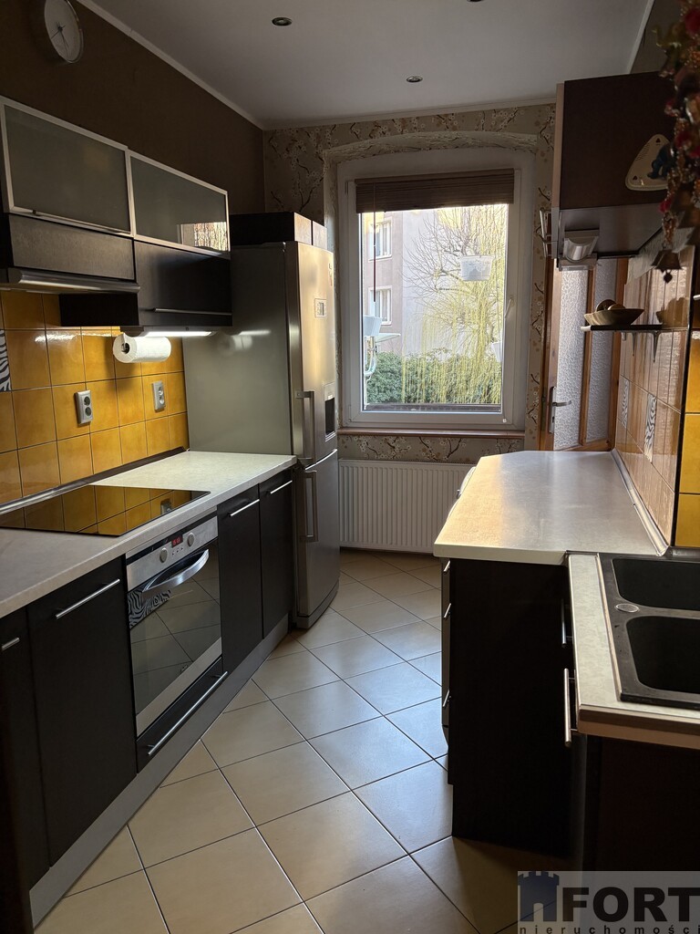 * Centrum*3 pok.*miejsce post.*bez prowizji (3)