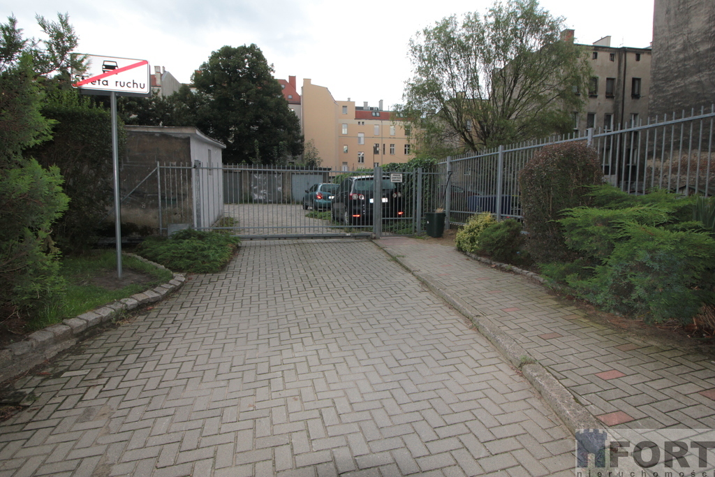 * Centrum*3 pok.*miejsce post.*bez prowizji (14)