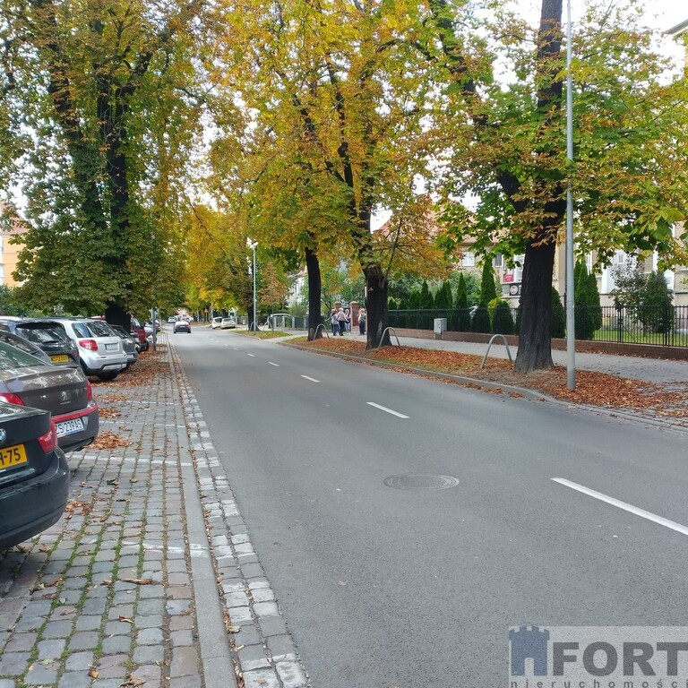 * Centrum*3 pok.*miejsce post.*bez prowizji (16)