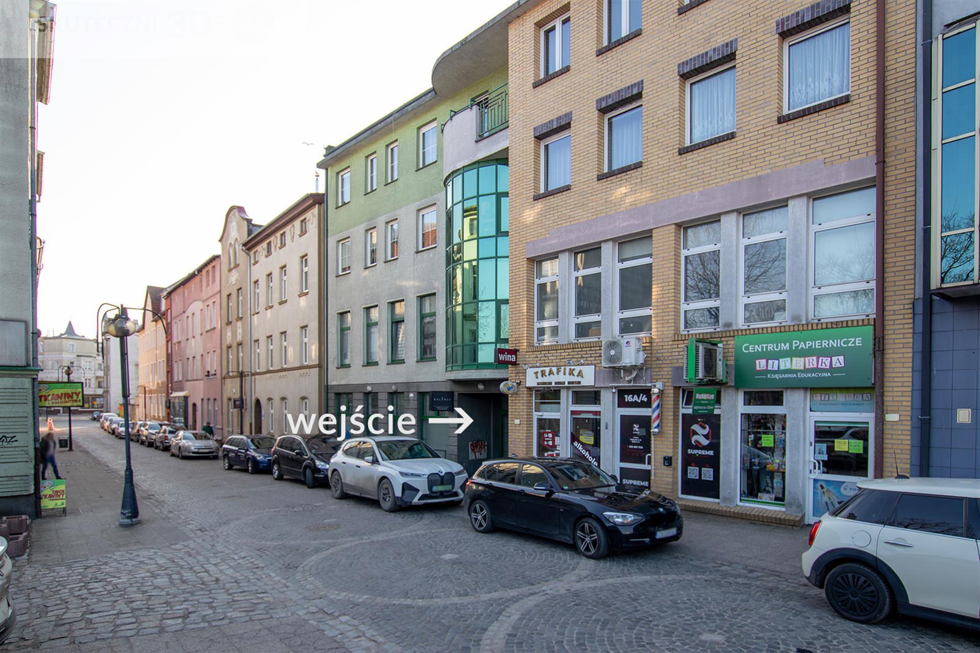 Lokal użytkowy - Koszalin  (2)