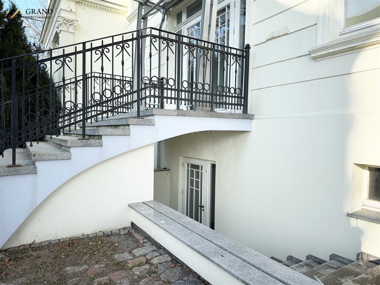 Lokal na wynajem ul. Zwycięstwa (1)