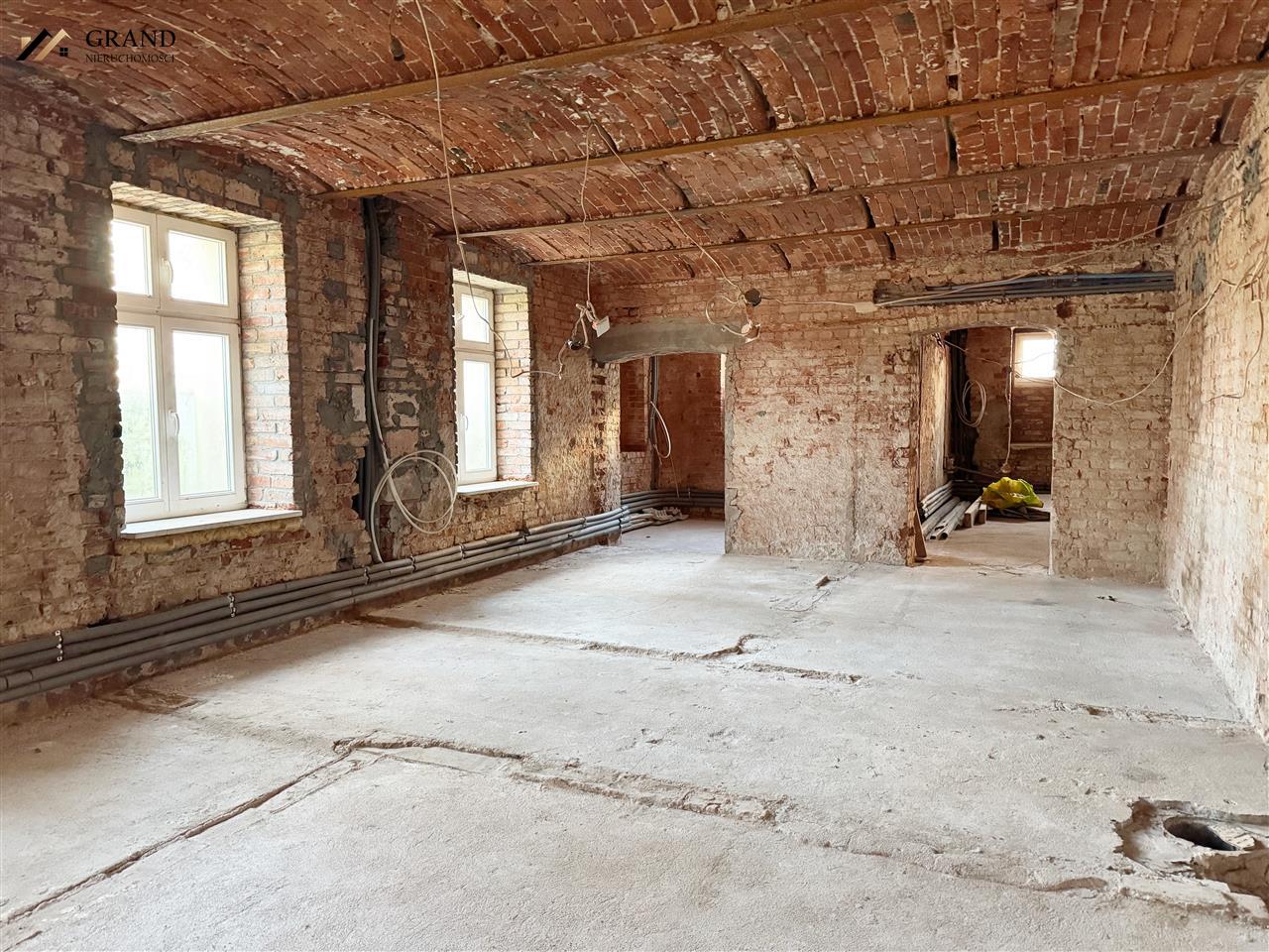 Lokal na wynajem ul. Zwycięstwa (2)