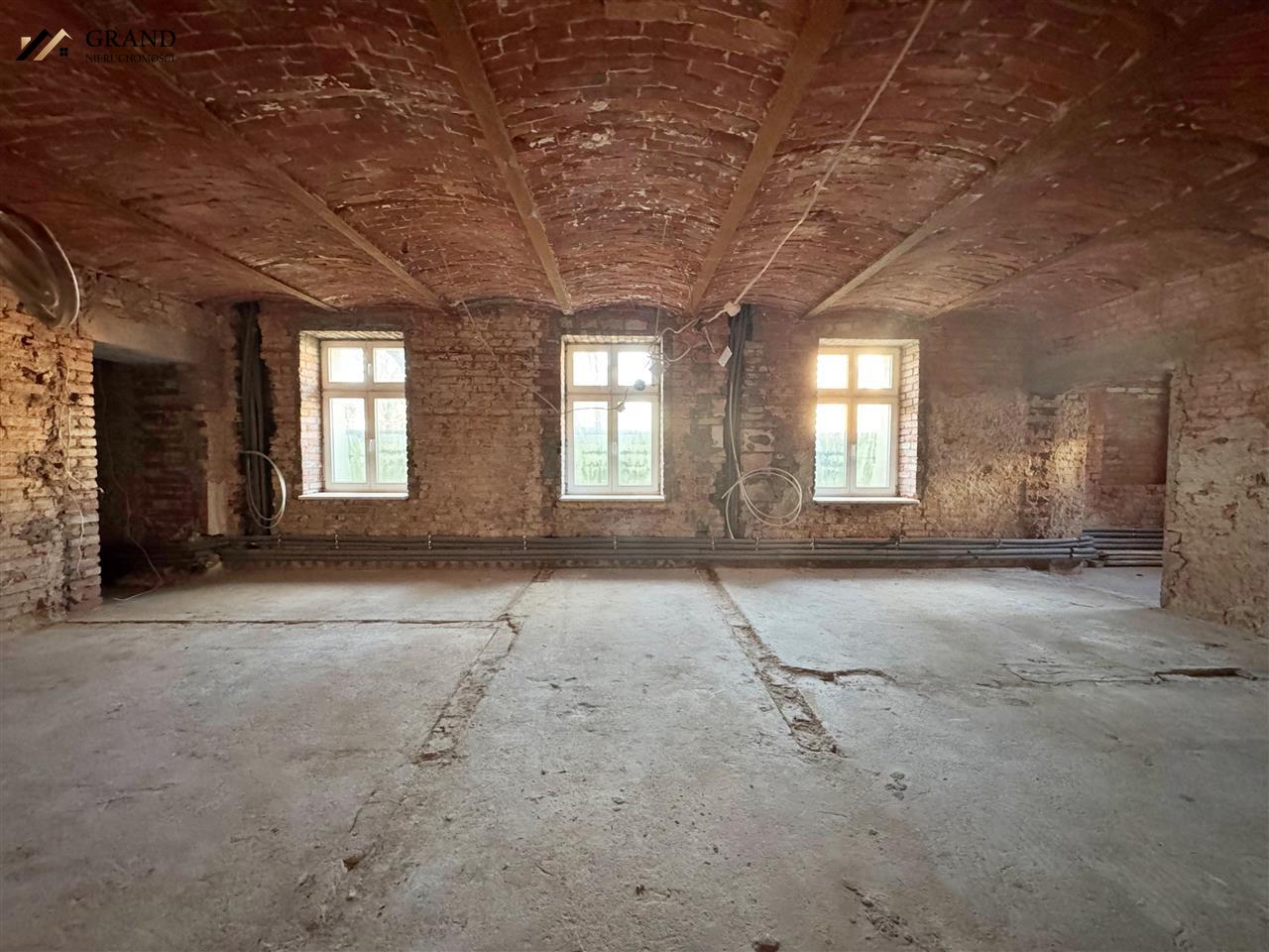 Lokal na wynajem ul. Zwycięstwa (3)