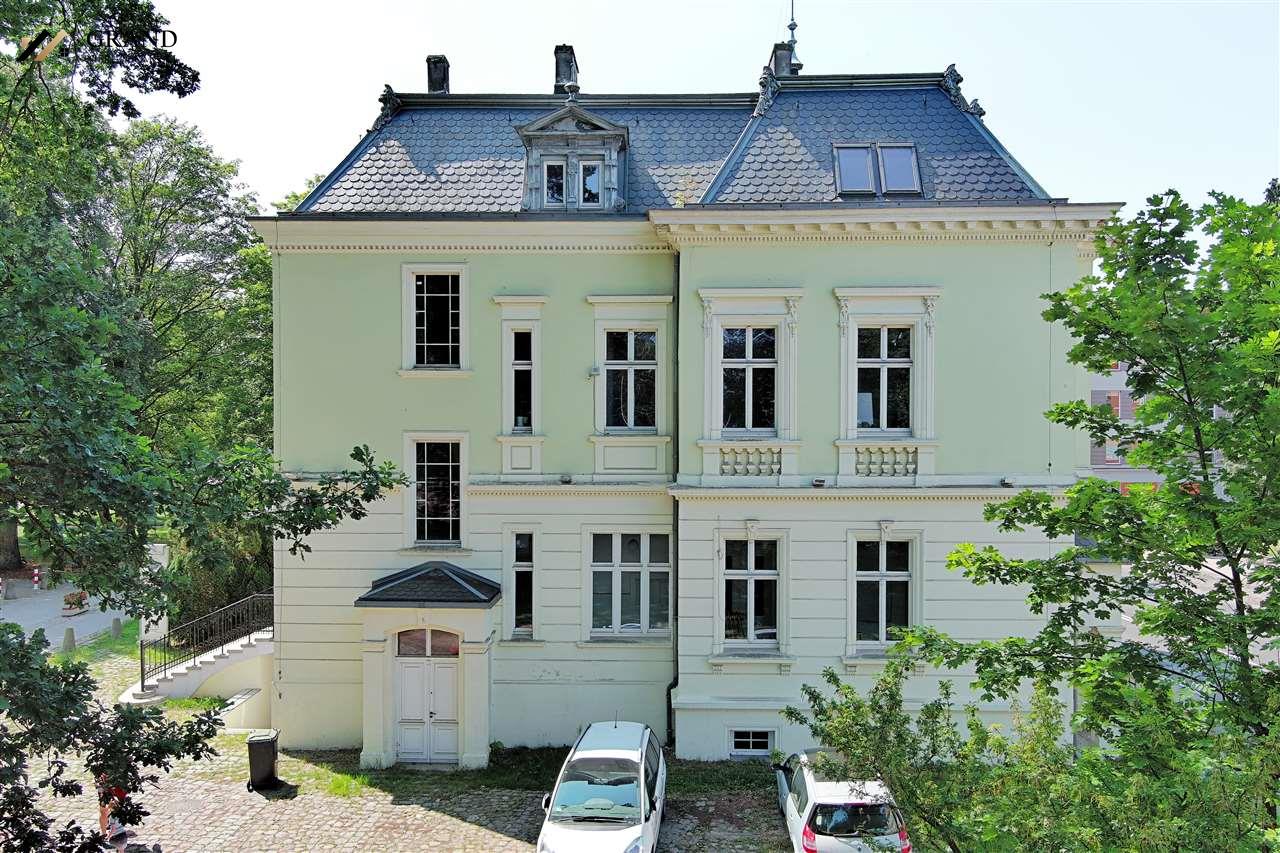 Lokal na wynajem ul. Zwycięstwa (7)