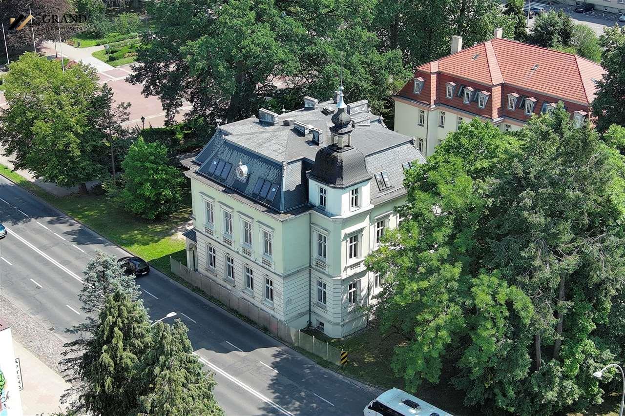 Lokal na wynajem ul. Zwycięstwa (10)