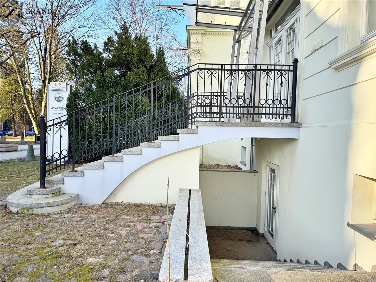 Lokal na wynajem ul. Zwycięstwa (12)