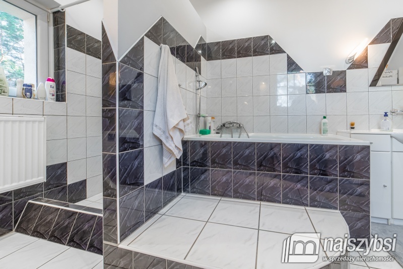 Borne Sulinowo -  PENSJONAT W UROKLIWYM MIEJSCU (11)