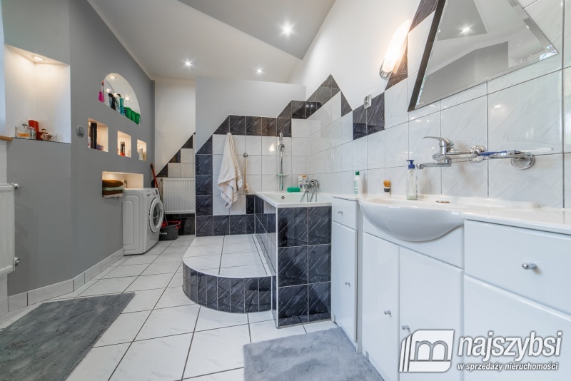 Borne Sulinowo -  PENSJONAT W UROKLIWYM MIEJSCU (12)