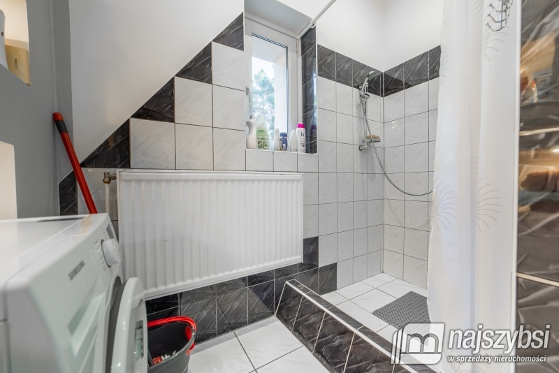 Borne Sulinowo -  PENSJONAT W UROKLIWYM MIEJSCU (13)