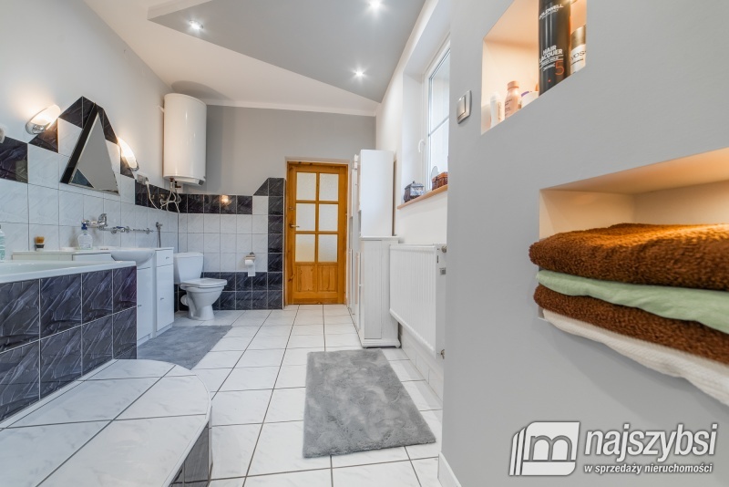 Borne Sulinowo -  PENSJONAT W UROKLIWYM MIEJSCU (14)