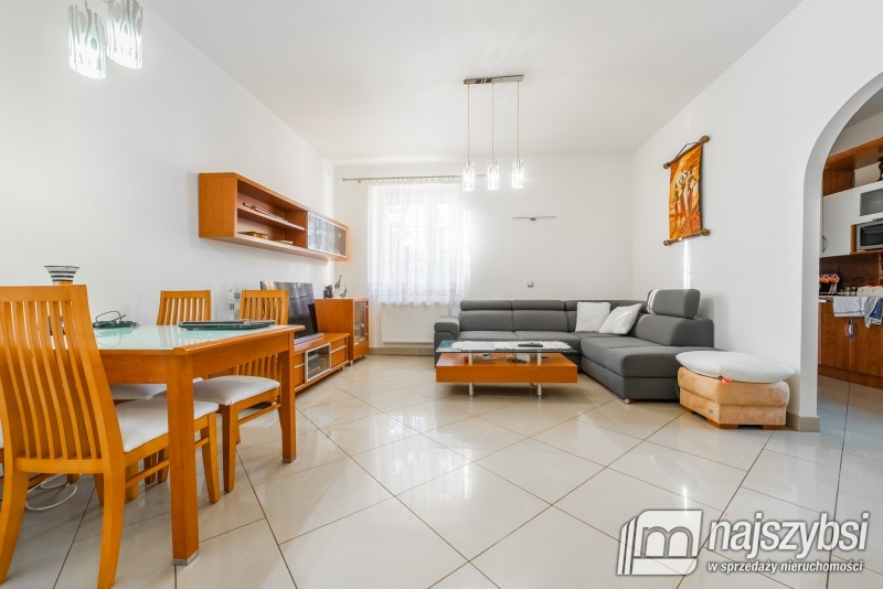 Borne Sulinowo -  PENSJONAT W UROKLIWYM MIEJSCU (16)