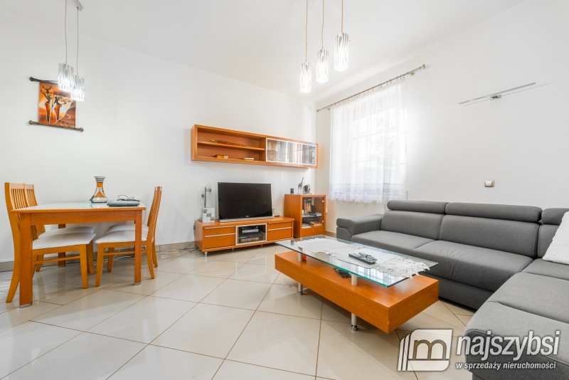 Borne Sulinowo -  PENSJONAT W UROKLIWYM MIEJSCU (17)