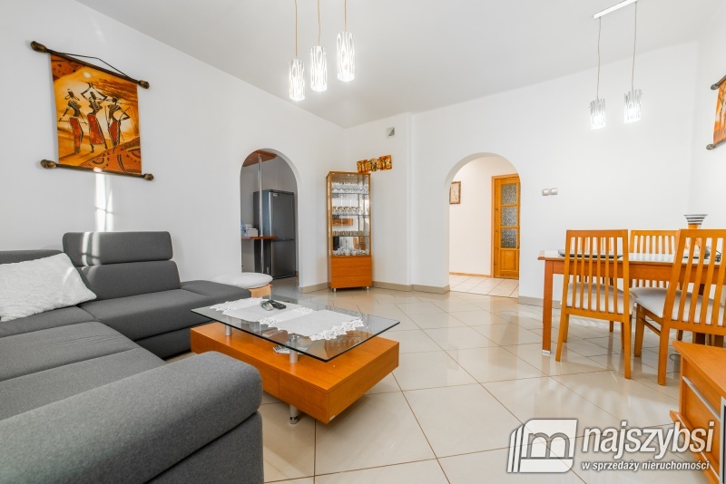 Borne Sulinowo -  PENSJONAT W UROKLIWYM MIEJSCU (18)