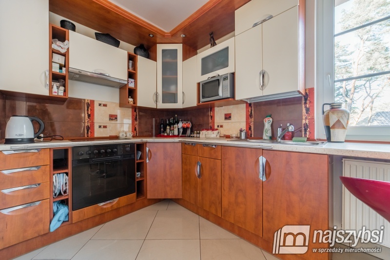 Borne Sulinowo -  PENSJONAT W UROKLIWYM MIEJSCU (21)