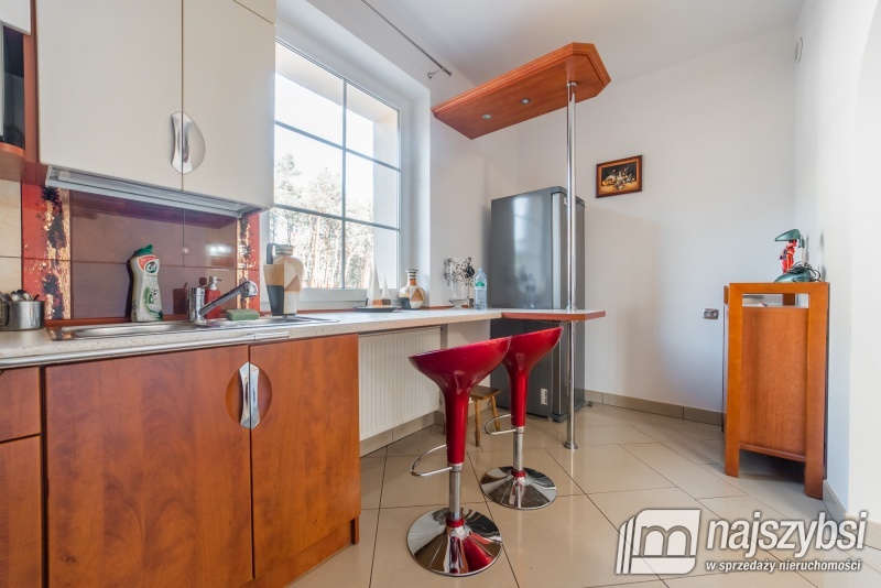 Borne Sulinowo -  PENSJONAT W UROKLIWYM MIEJSCU (22)