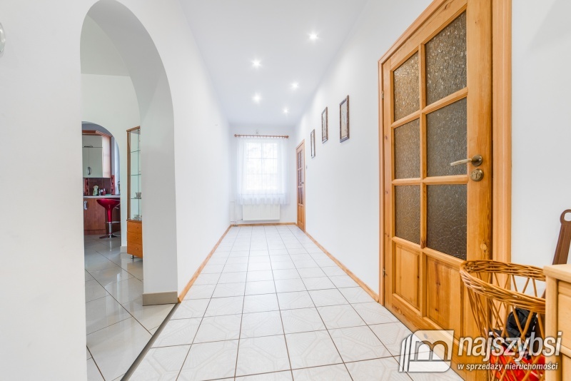 Borne Sulinowo -  PENSJONAT W UROKLIWYM MIEJSCU (23)