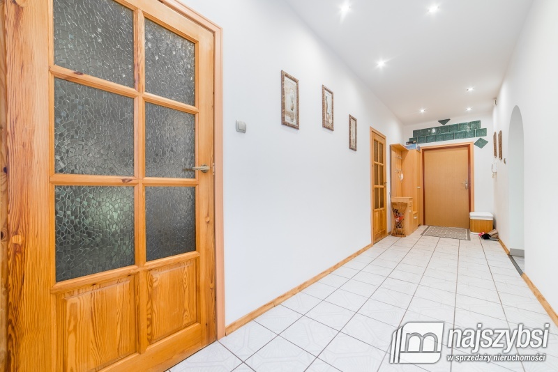 Borne Sulinowo -  PENSJONAT W UROKLIWYM MIEJSCU (24)