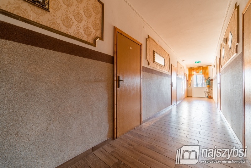 Borne Sulinowo -  PENSJONAT W UROKLIWYM MIEJSCU (27)