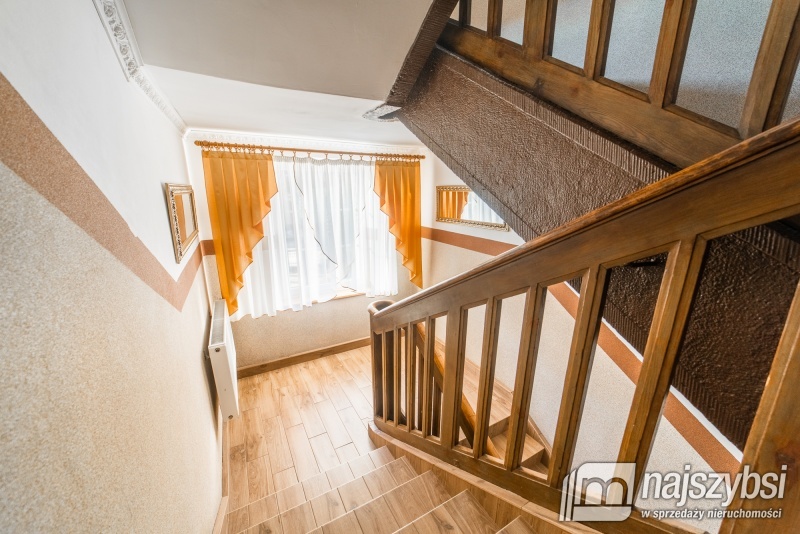 Borne Sulinowo -  PENSJONAT W UROKLIWYM MIEJSCU (28)