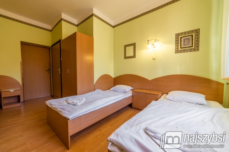 Borne Sulinowo -  PENSJONAT W UROKLIWYM MIEJSCU (3)