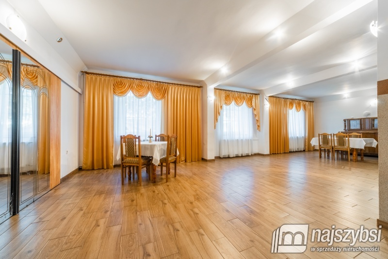 Borne Sulinowo -  PENSJONAT W UROKLIWYM MIEJSCU (30)