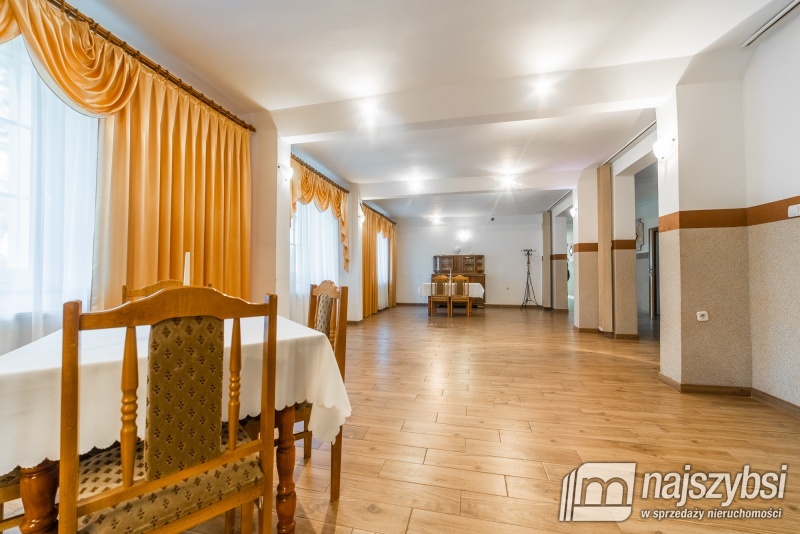 Borne Sulinowo -  PENSJONAT W UROKLIWYM MIEJSCU (31)